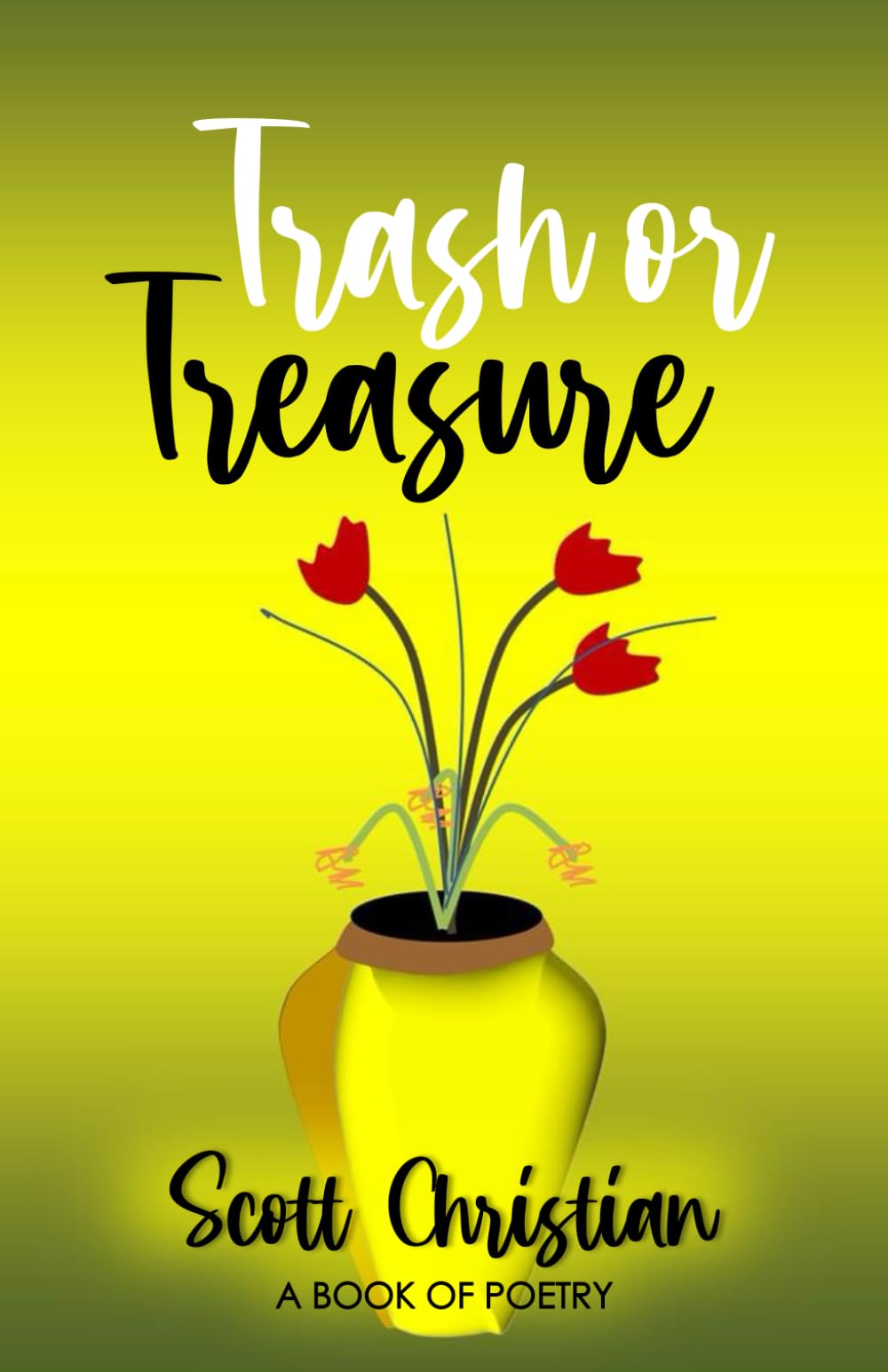 Trash or Treasure