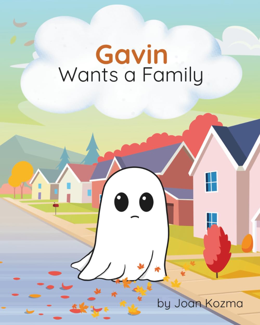 Gavin Wants A Family