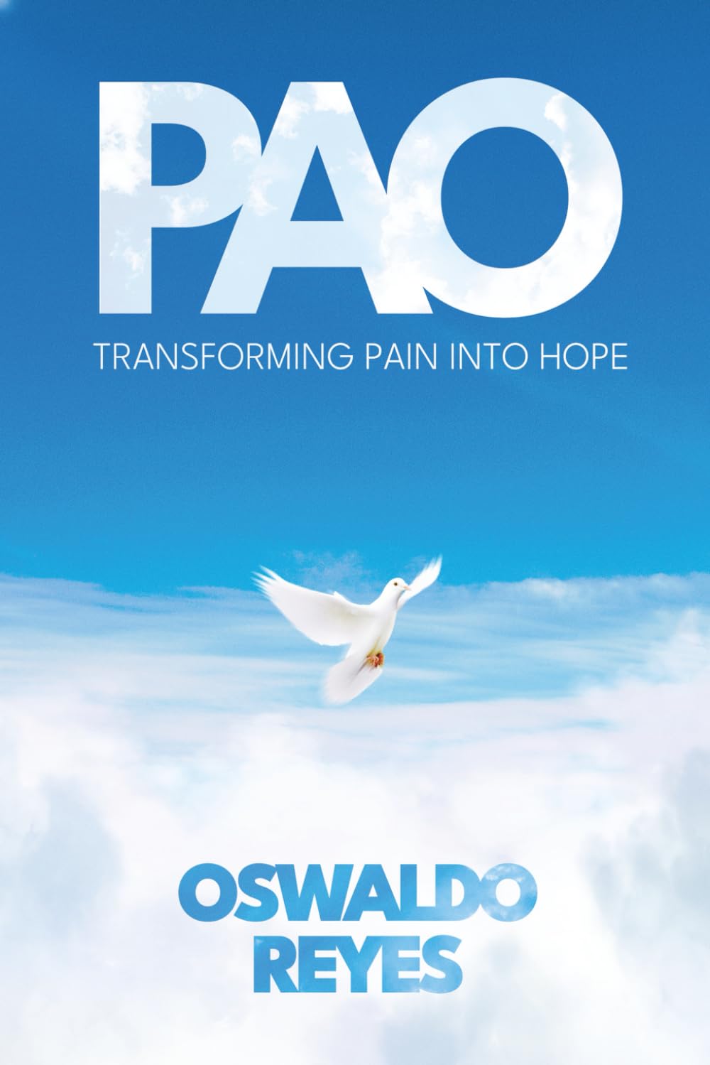 PAO: Transforming Pain into Hope