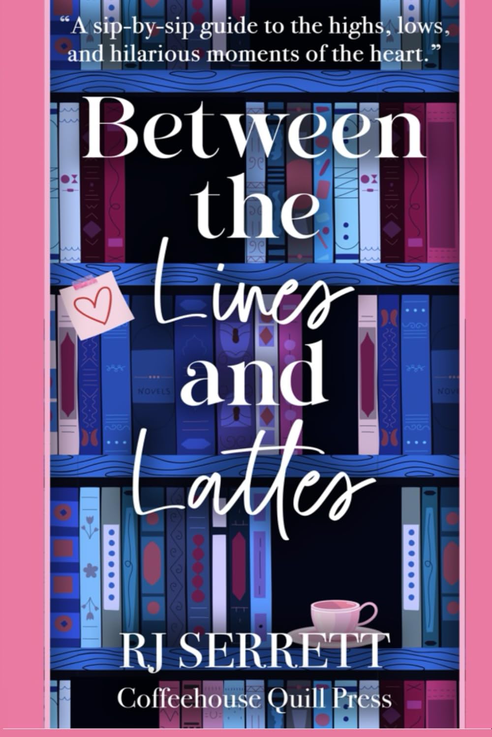 Between the Lines and Lattes