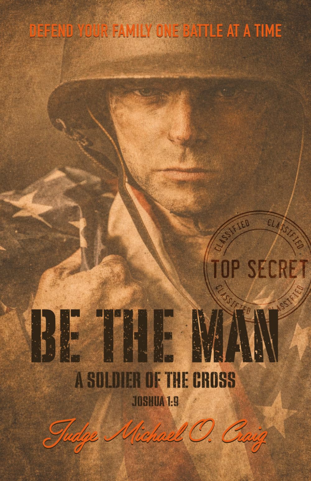 Be The Man