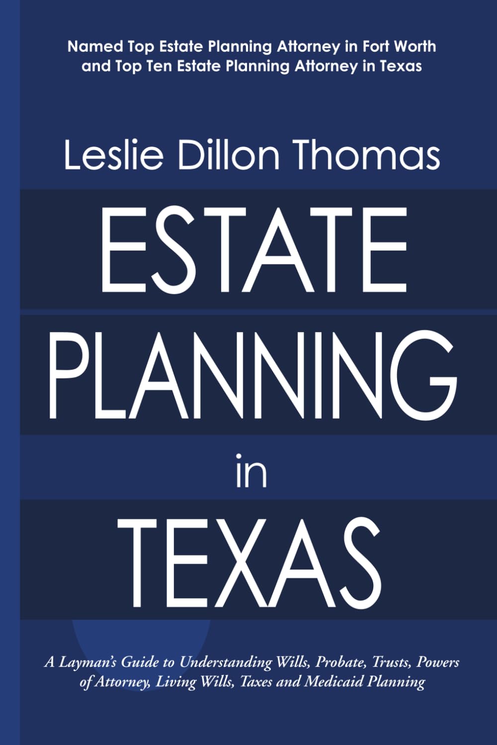 Estate Planning in Texas