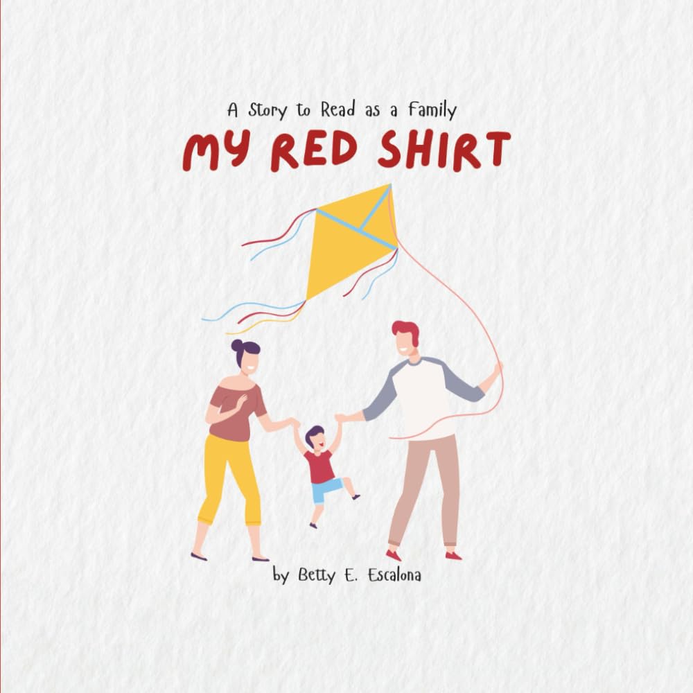 My Red Shirt