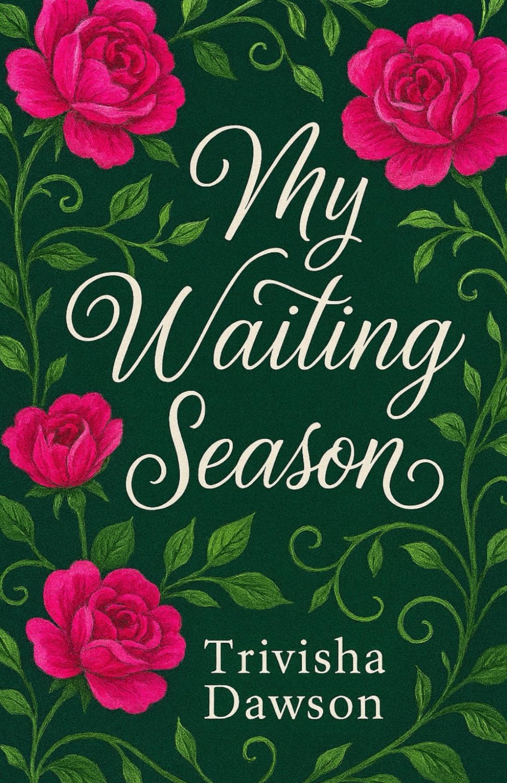 My Waiting Season