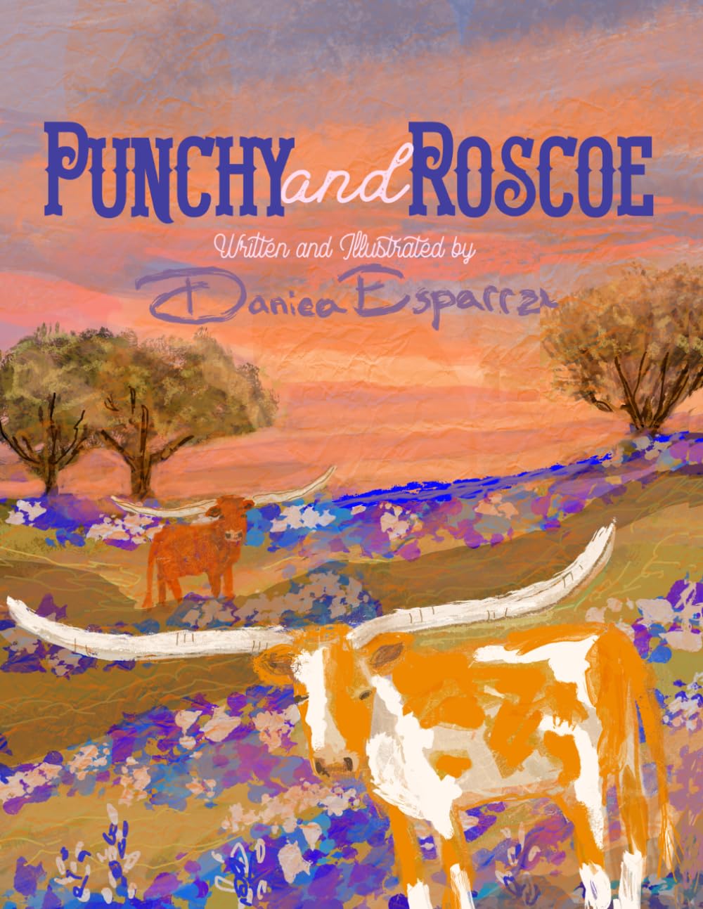 Punchy and Roscoe