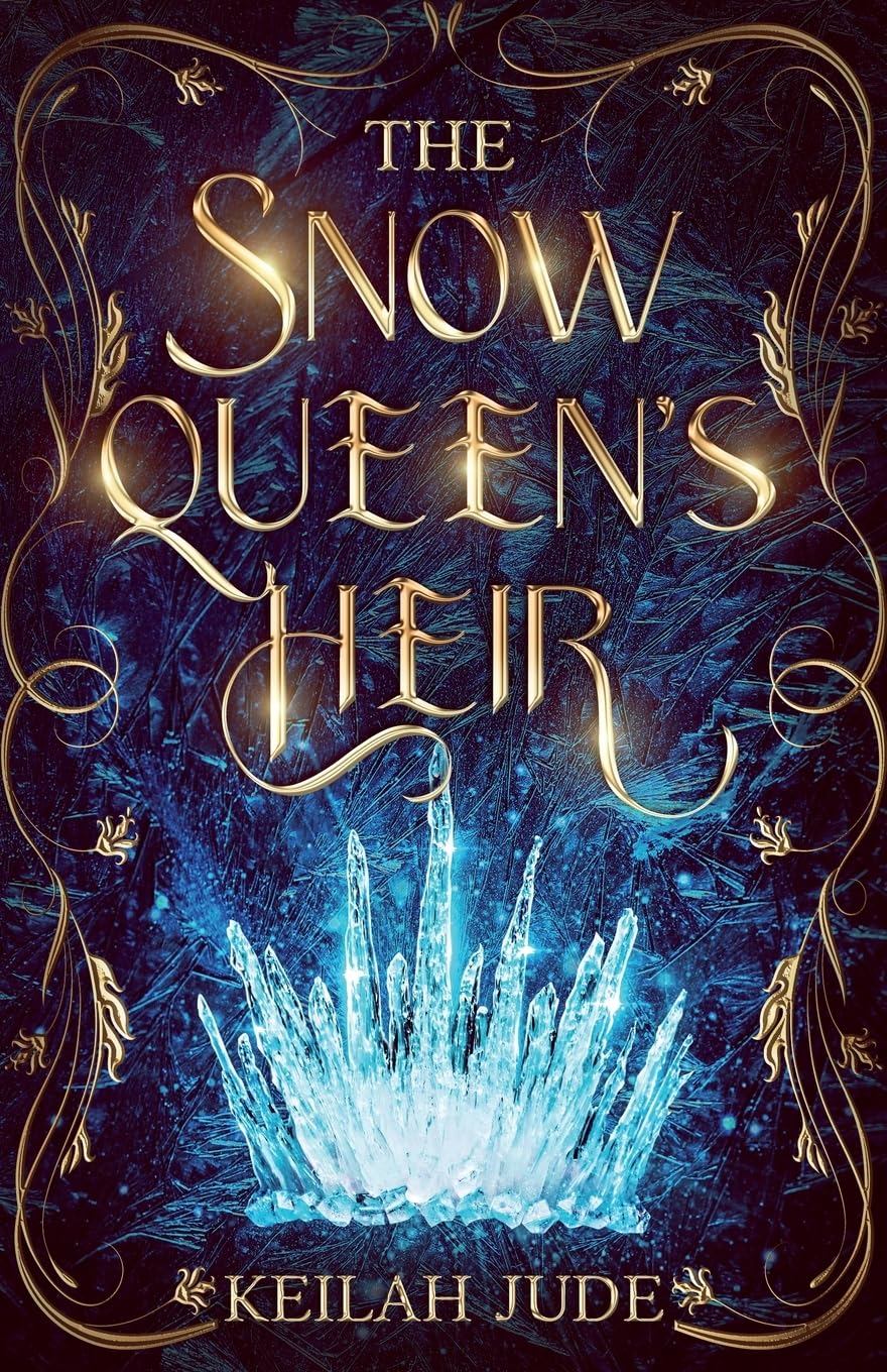 The Snow Queen's Heir