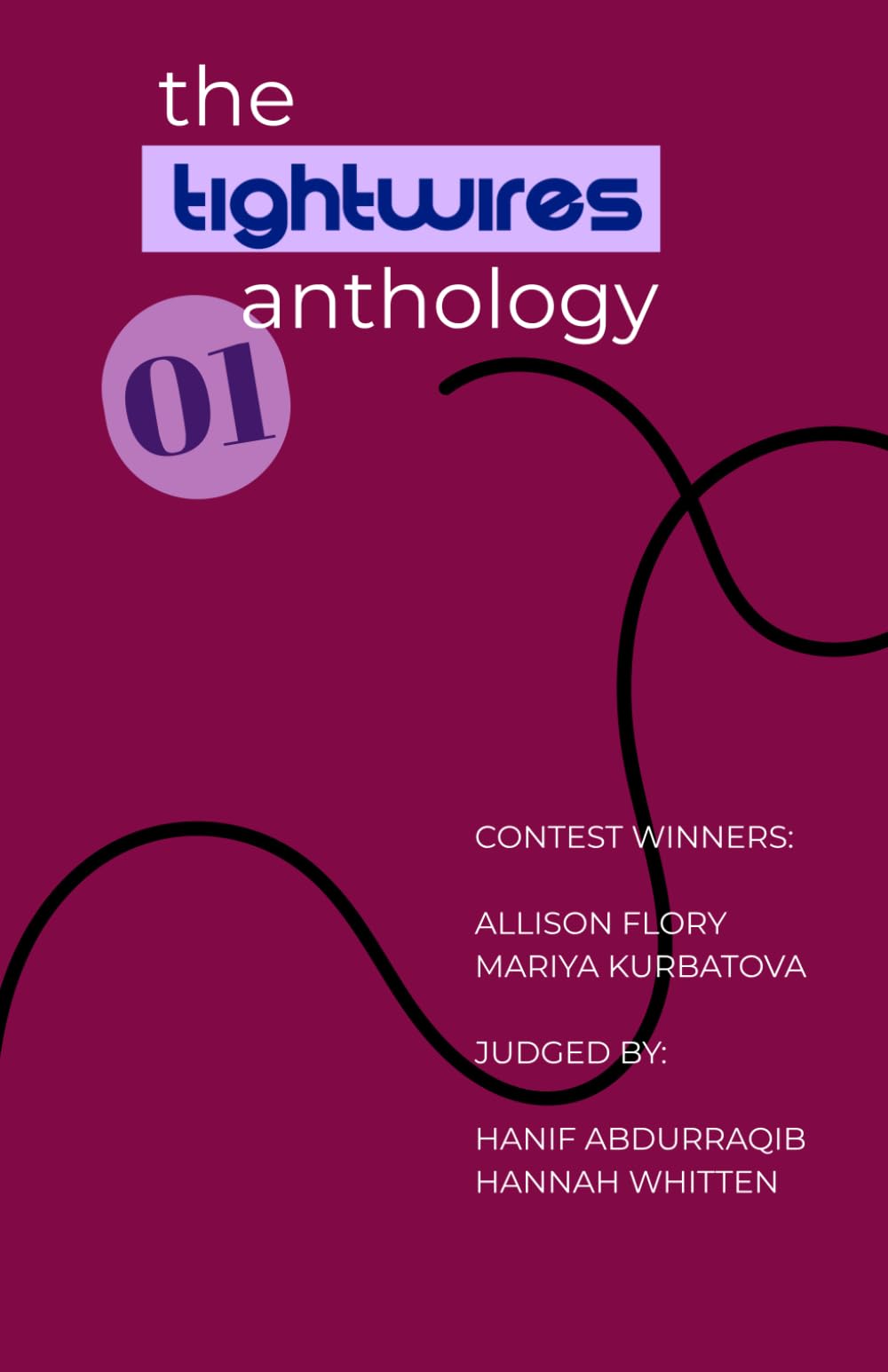 The Tightwires Anthology