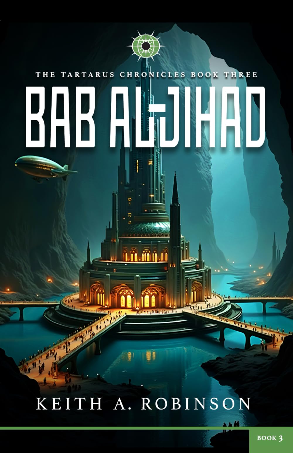 Bab al-Jihad (The Tartarus Chronicles)