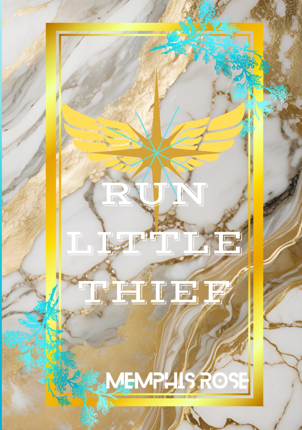 Run Little Thief