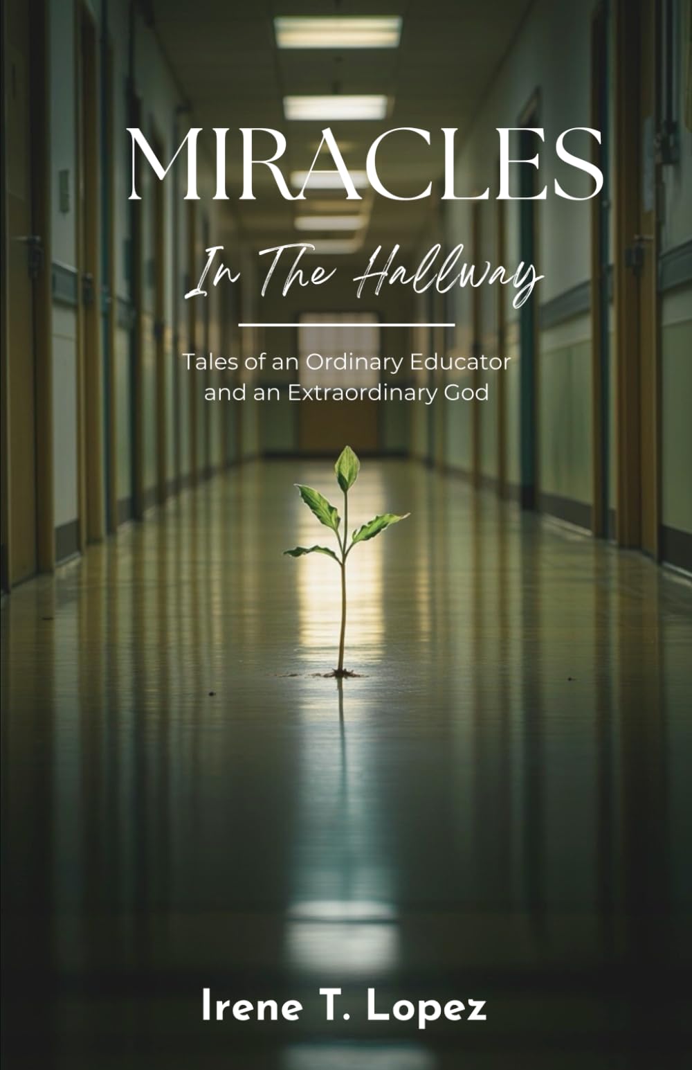 Miracles in the Hallway: Tales of an Ordinary Educator and an Extraordinary God