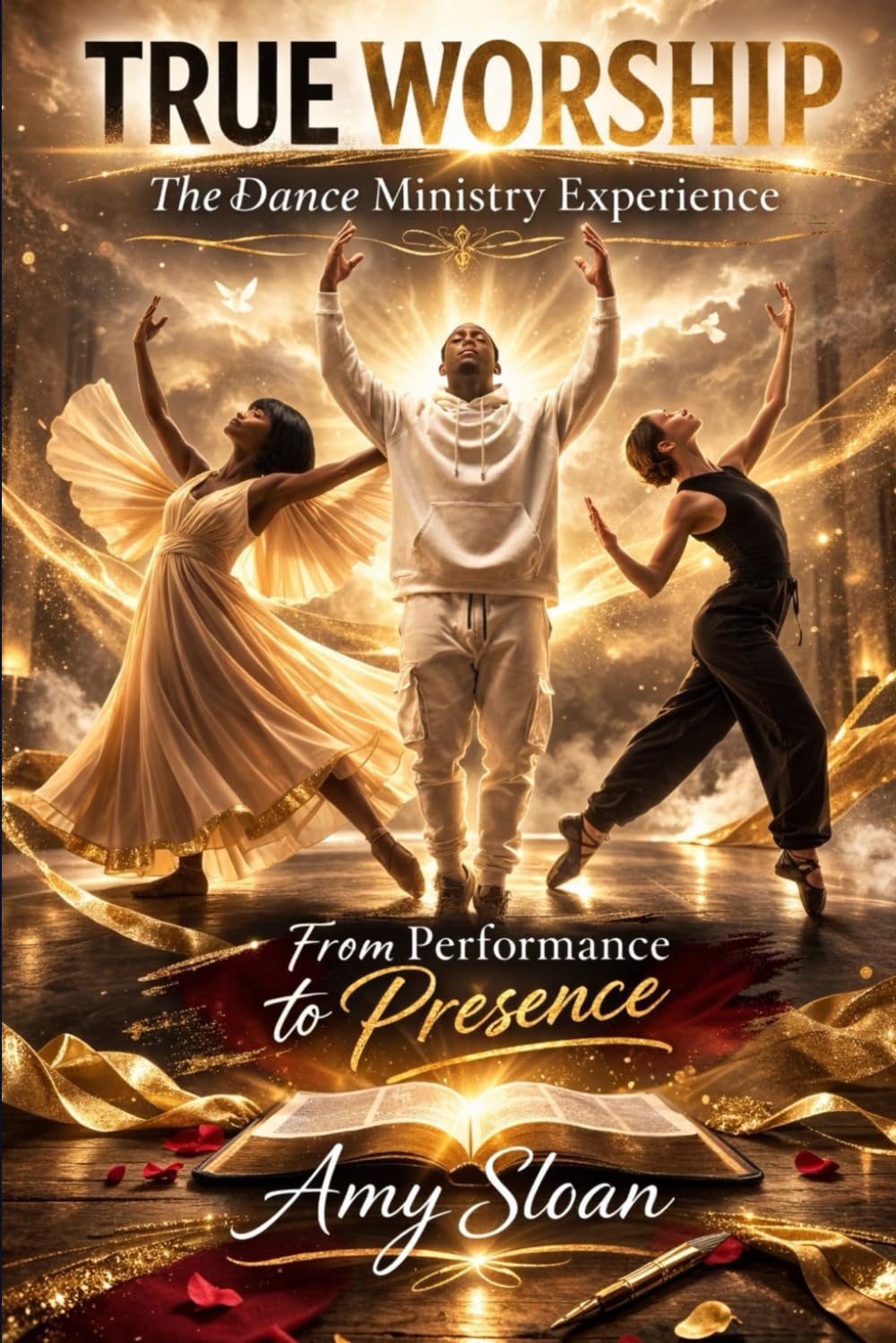 True Worship: From Performance to Presence