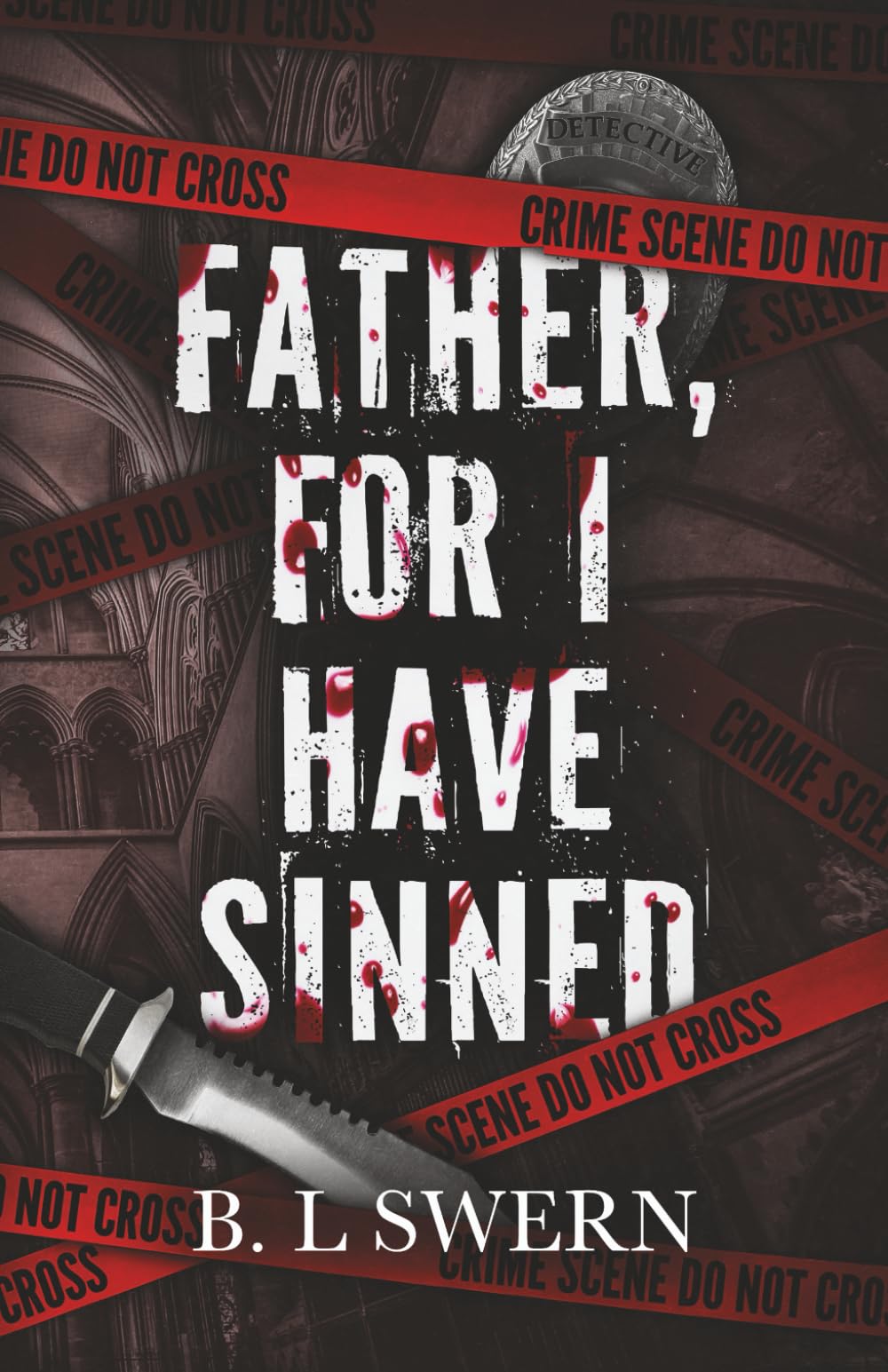 Father, For I Have Sinned