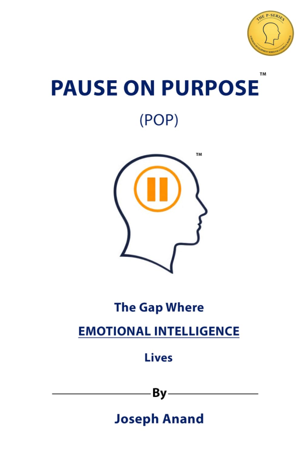 Pause on Purposes: The Gap Where Emotional Intelligence Lives