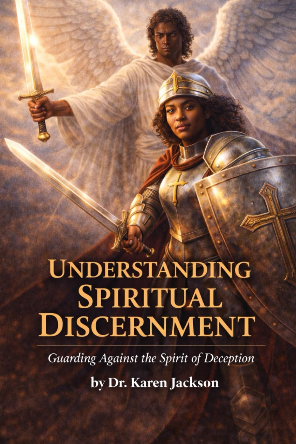 Understanding Spiritual Discernment: Guarding Against the Spirit of Deception
