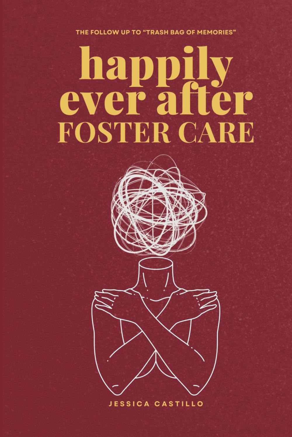 Happily Ever After Foster Care