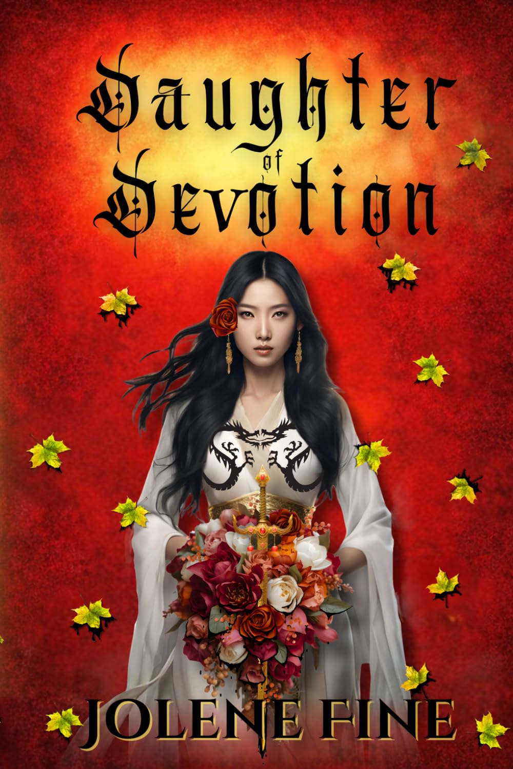Daughter of Devotion (Fostering Worlds)
