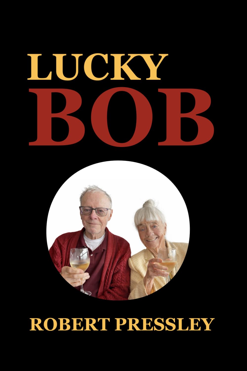 Lucky Bob