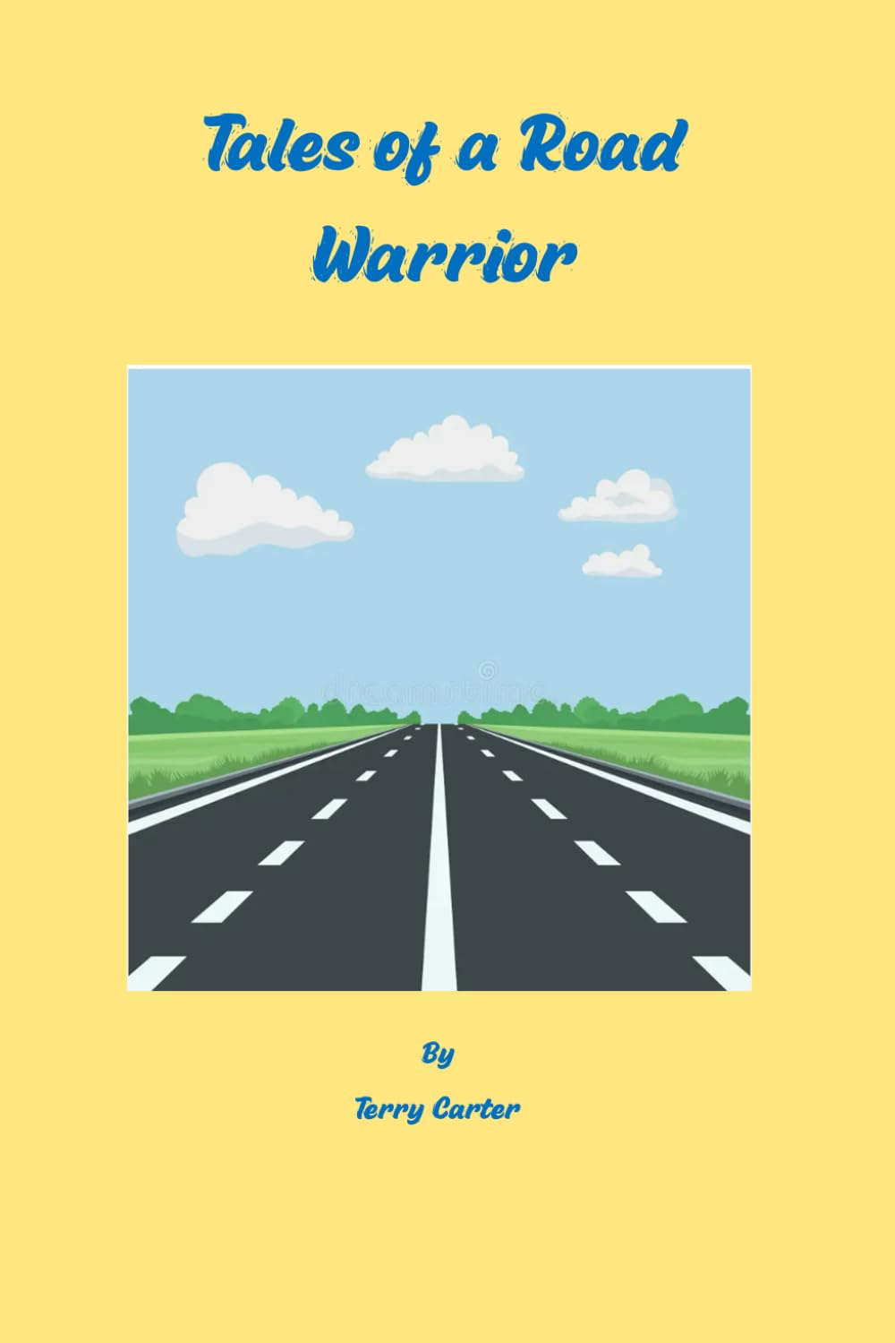 Tales of a Road Warrior
