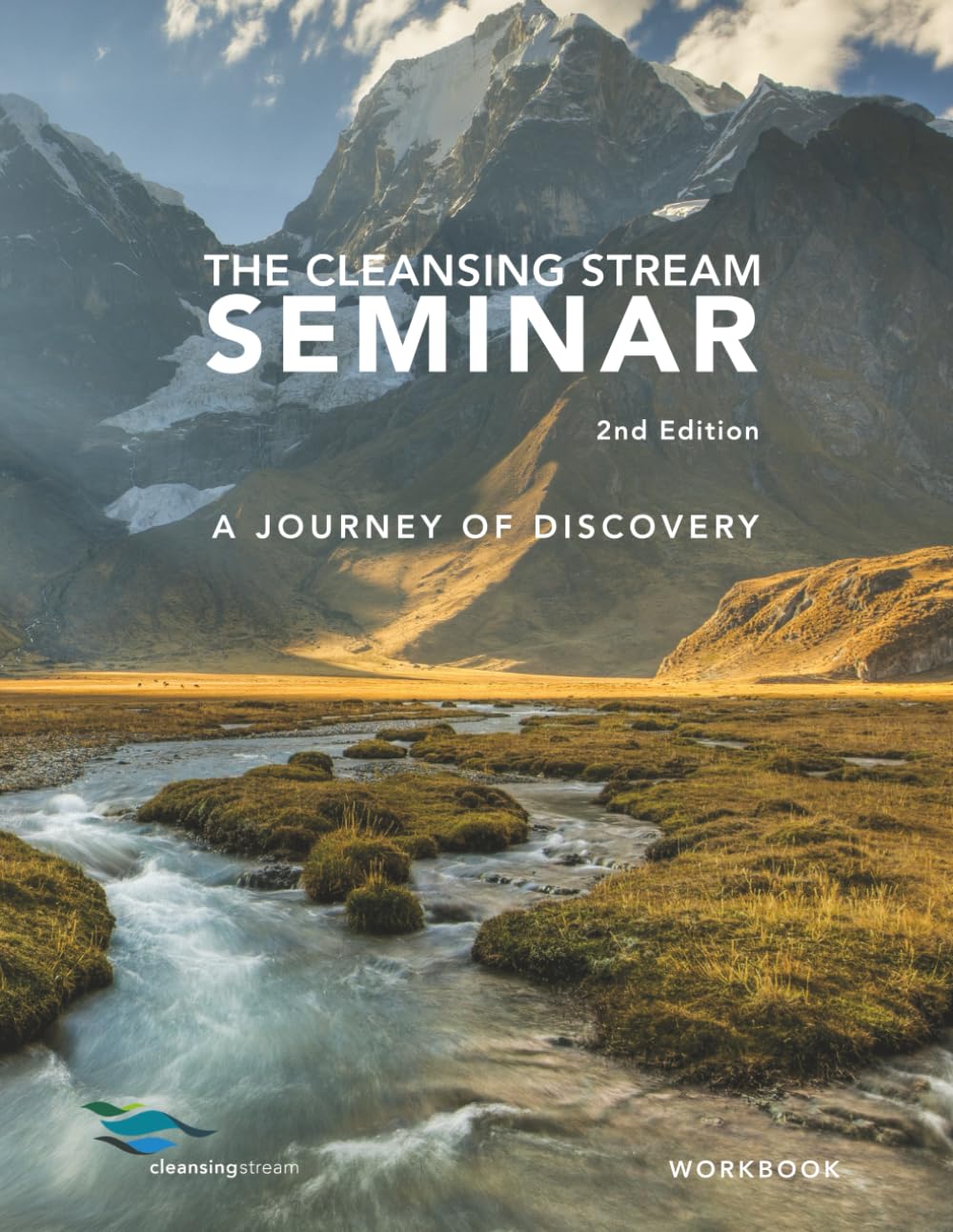 The Cleansing Stream Seminar 2nd Edition
