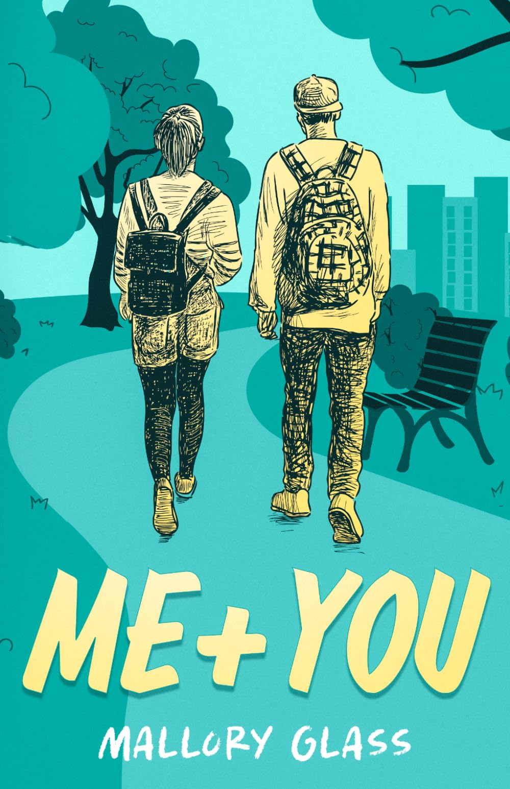 Me + You