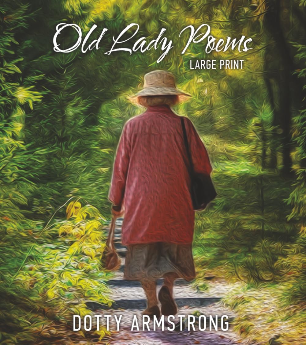 Old Lady Poems