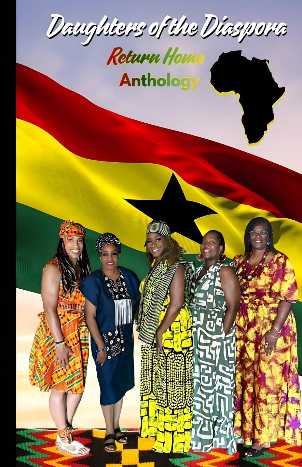 Daughters of of the Diaspora Return Home