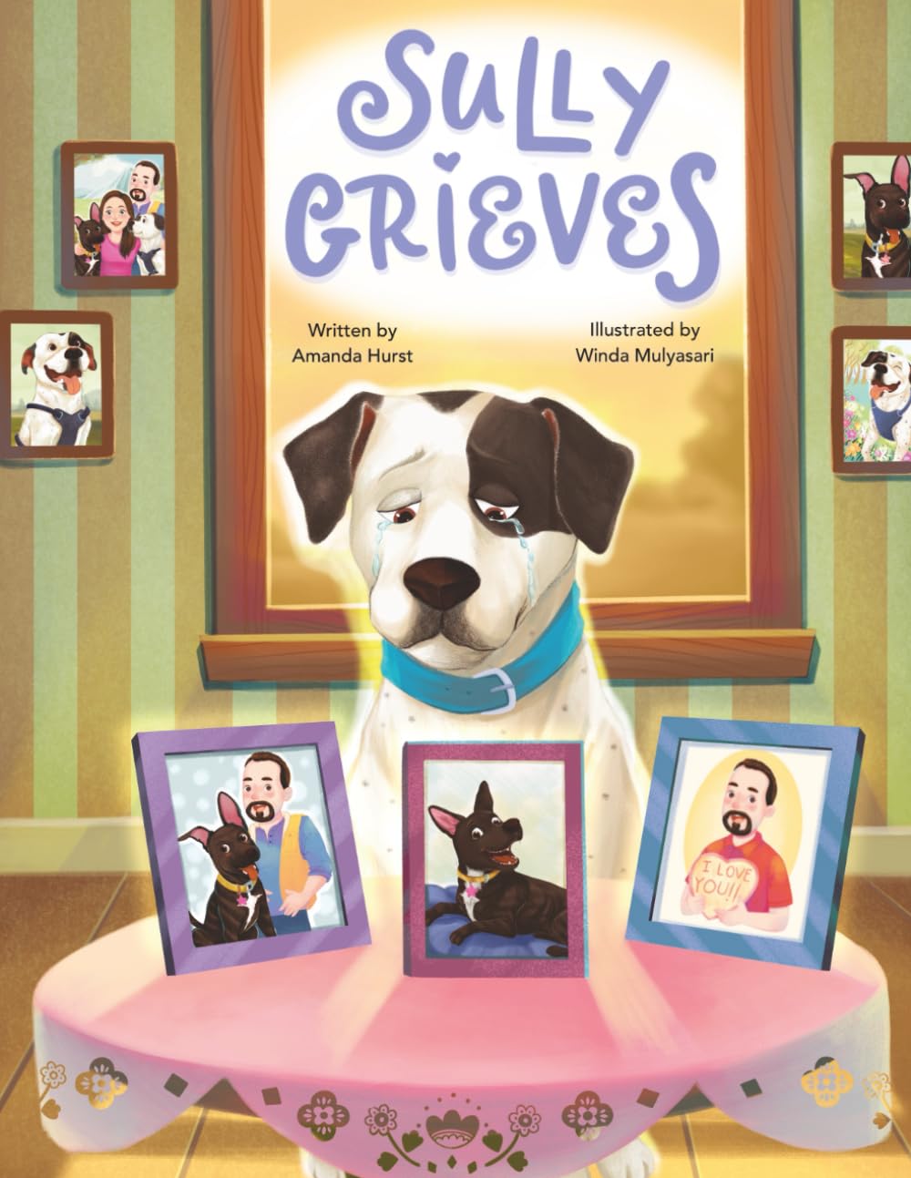 Sully Grieves