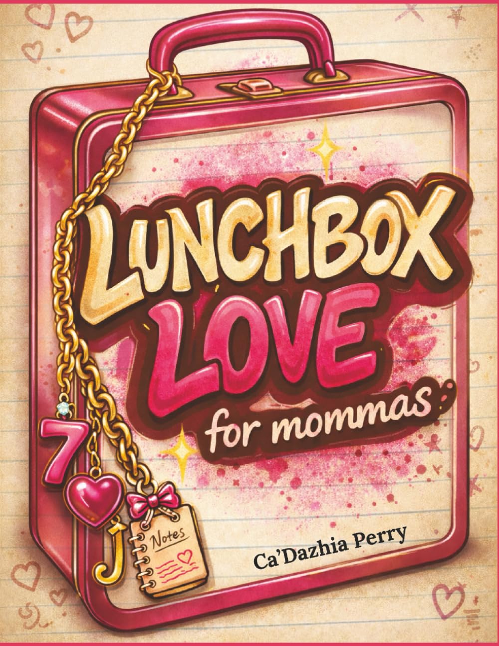 Lunchbox Love: For Mommas