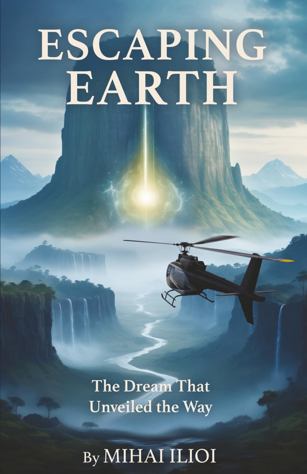 Escaping Earth