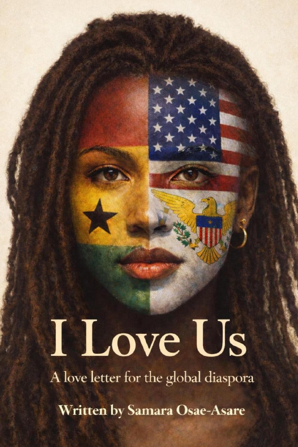 I Love Us: A love letter for the global diaspora