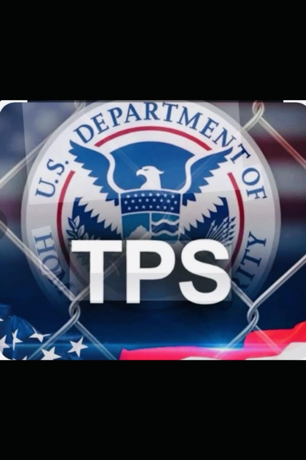 TPS-Temporary Protected Status: Geopolitical and Economic Influences Across Presidential Eras; Immigration Policy, Racism, and Global Power Dynamics