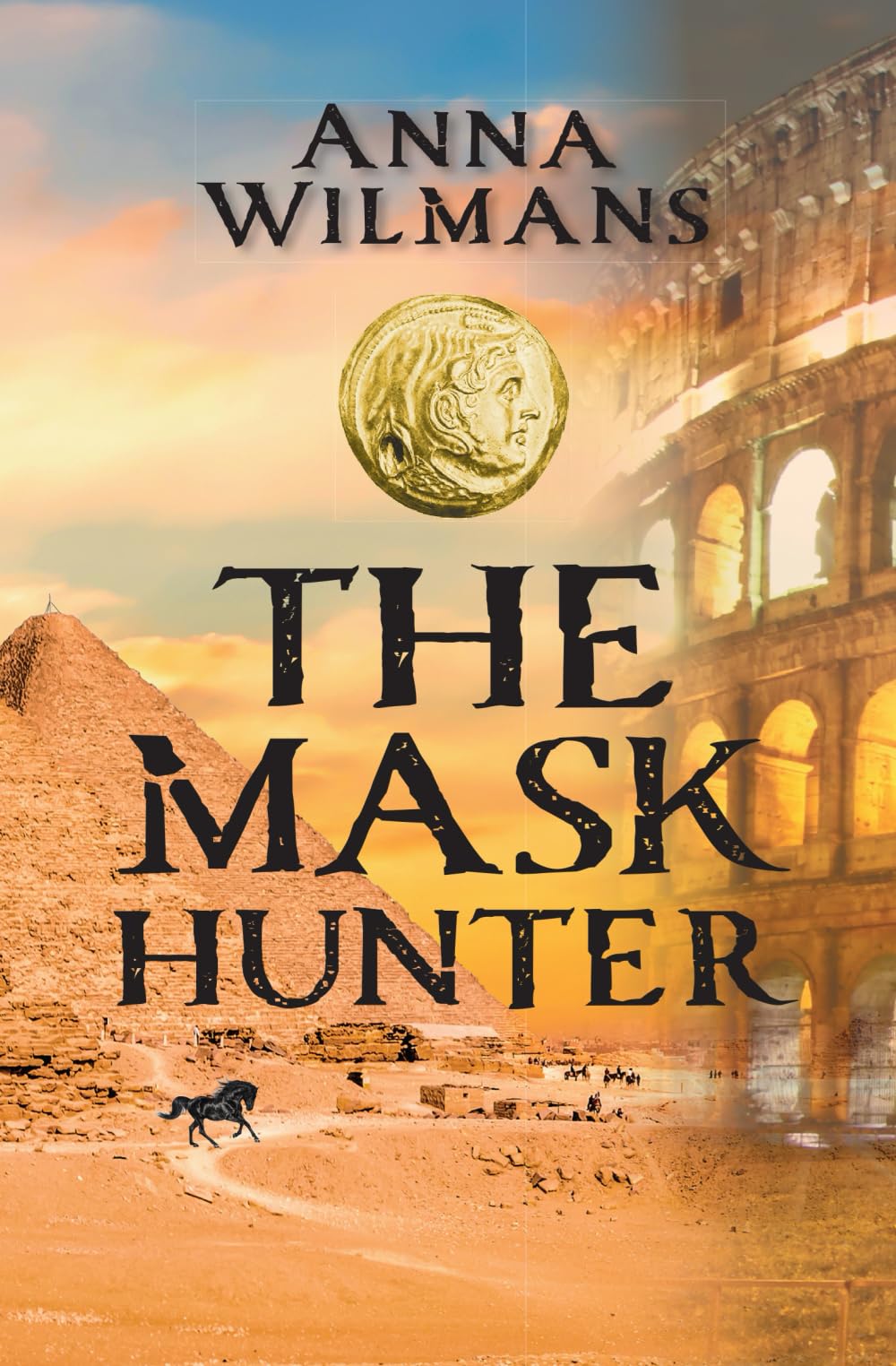 The Mask Hunter