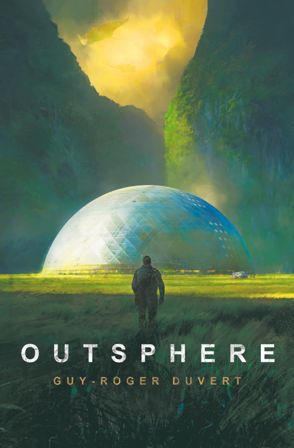 Outsphere