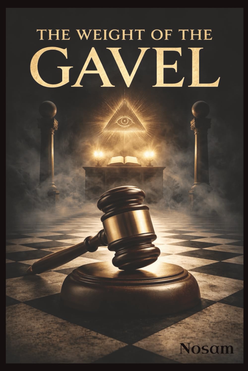 The Weight of the Gavel
