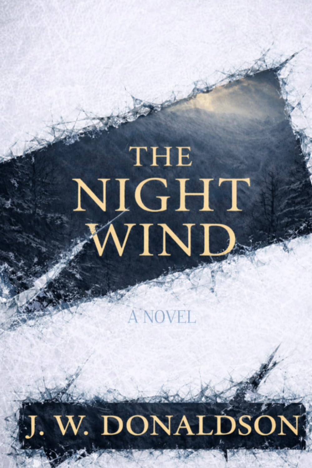 The Night Wind
