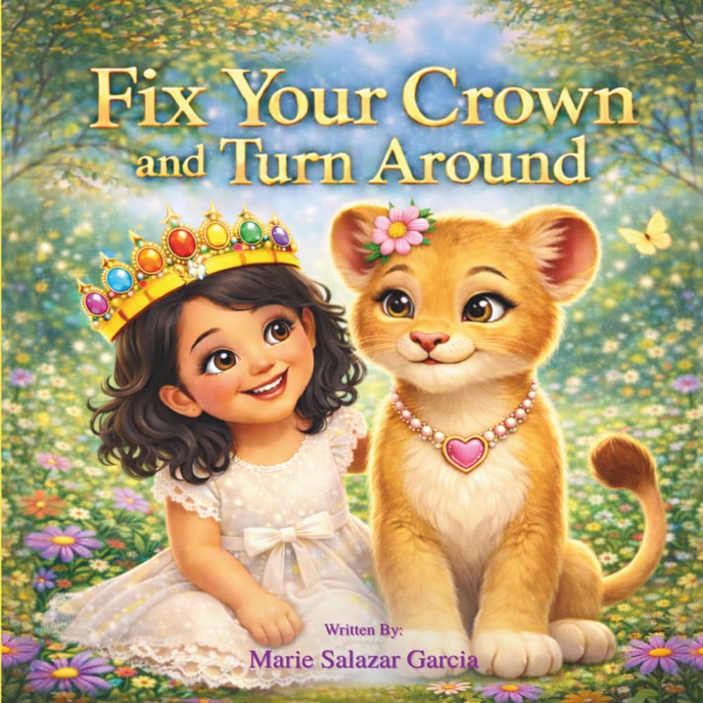 Fix Your Crown and Turn Around