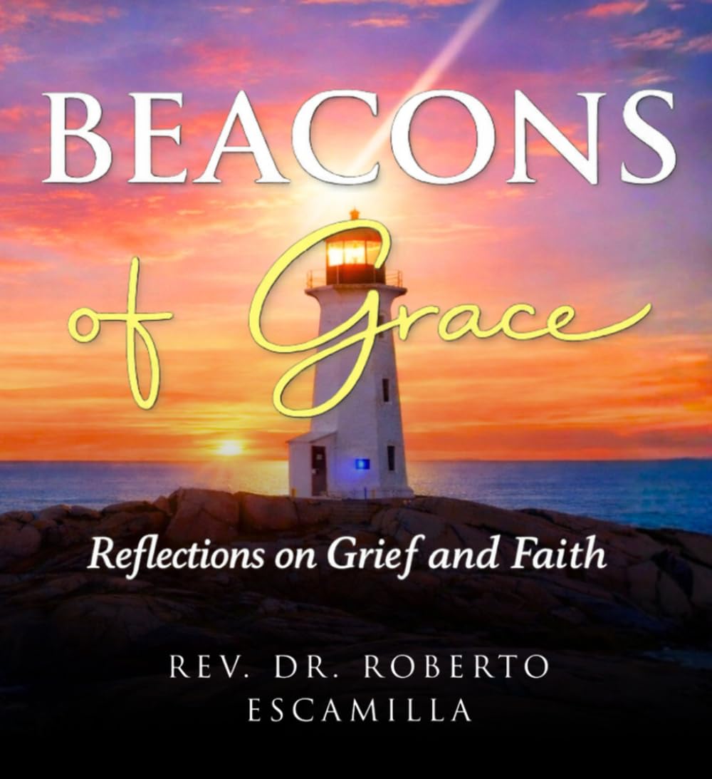 Beacons of Grace: Reflections on Grief and Faith