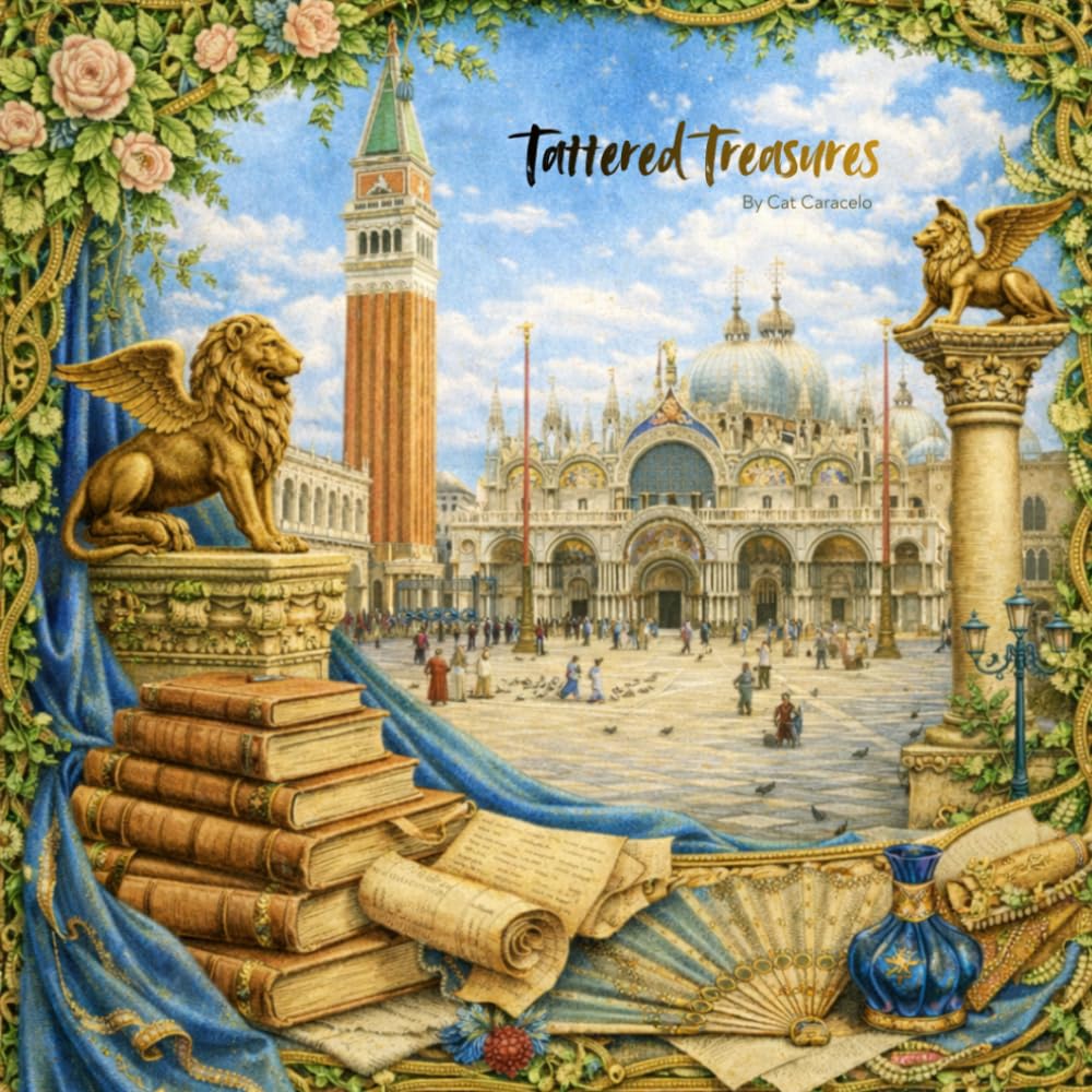 Tattered Treasures