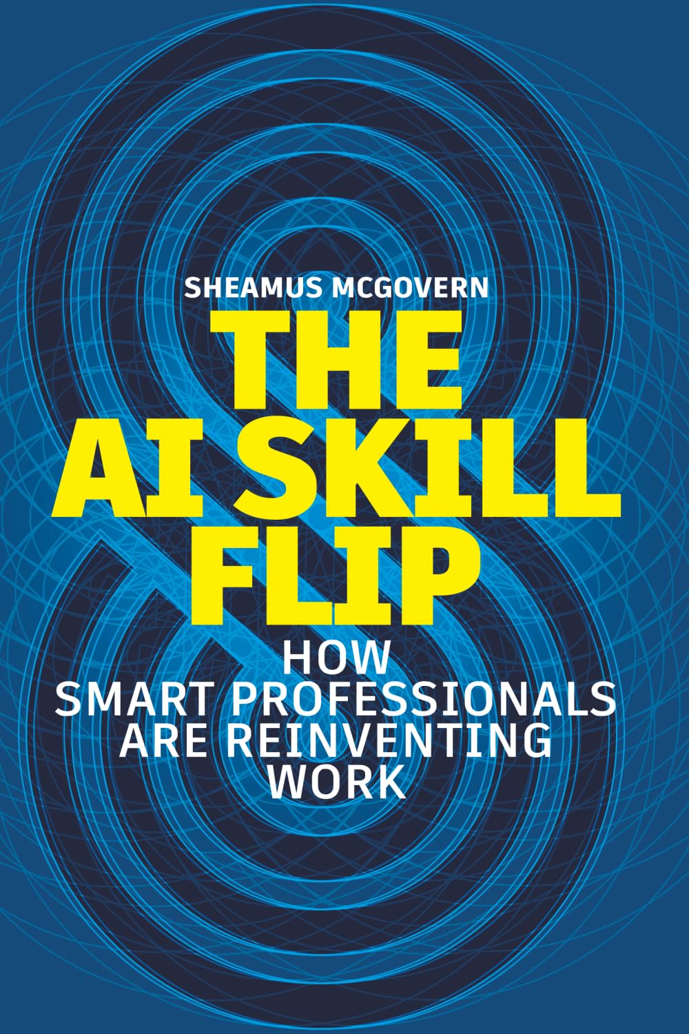 The AI Skill Flip: How Smart Professionals Are Reinventing Work