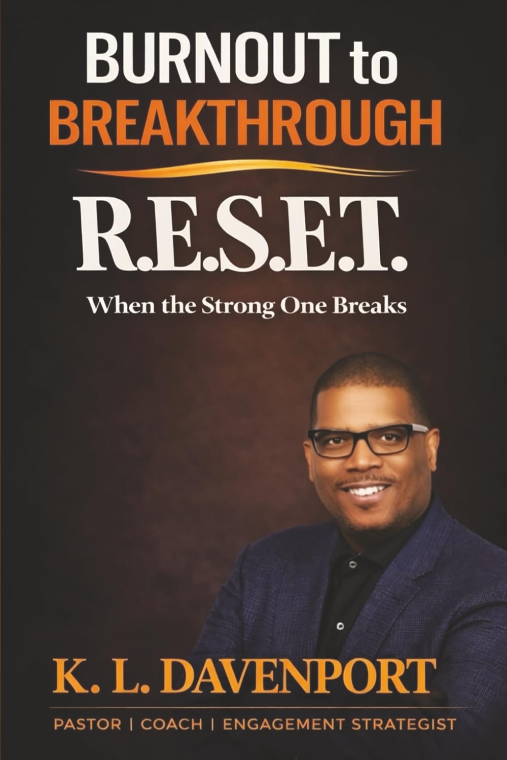 R.E.S.E.T.: When The Strong One Breaks