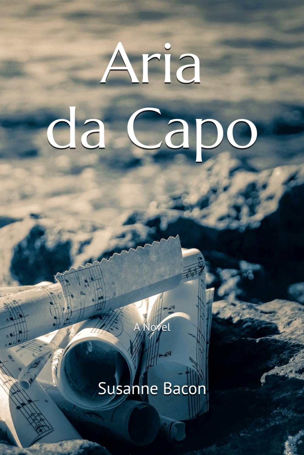 Aria da Capo: A Novel