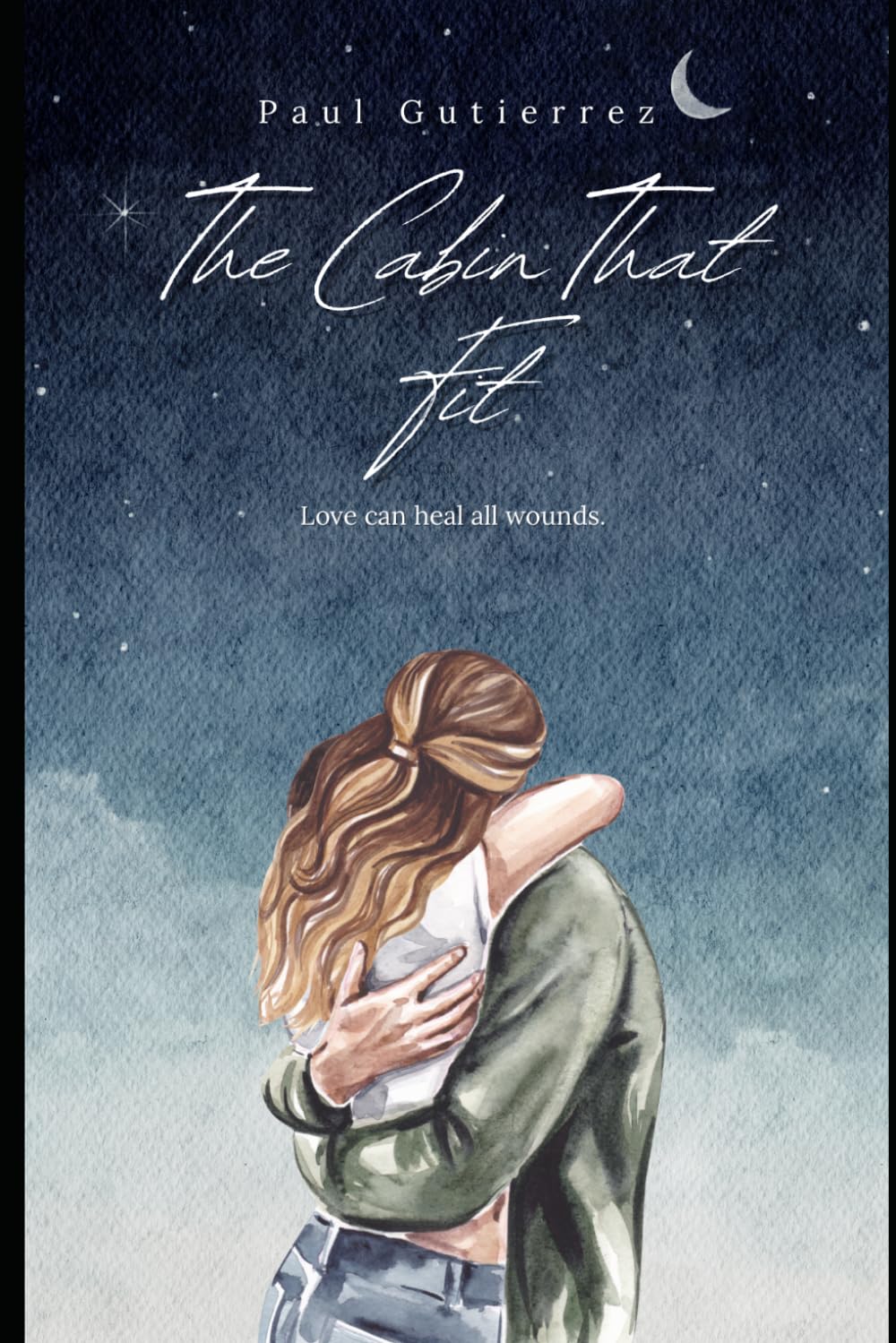 The Cabin That Fit