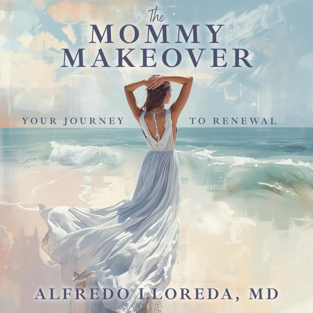 The MOMMY MAKEOVER: Your Journey to Renewal