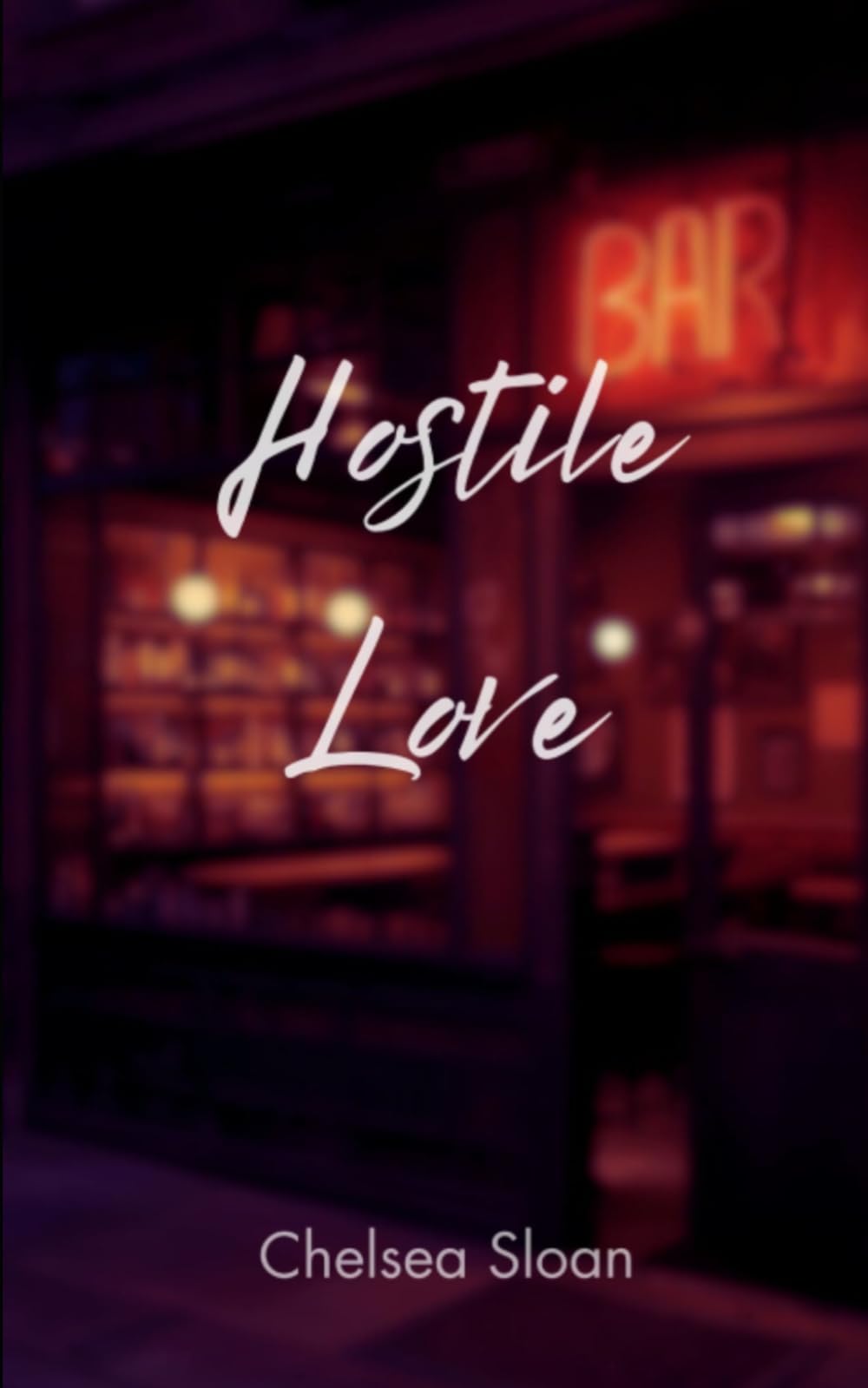 Hostile Love