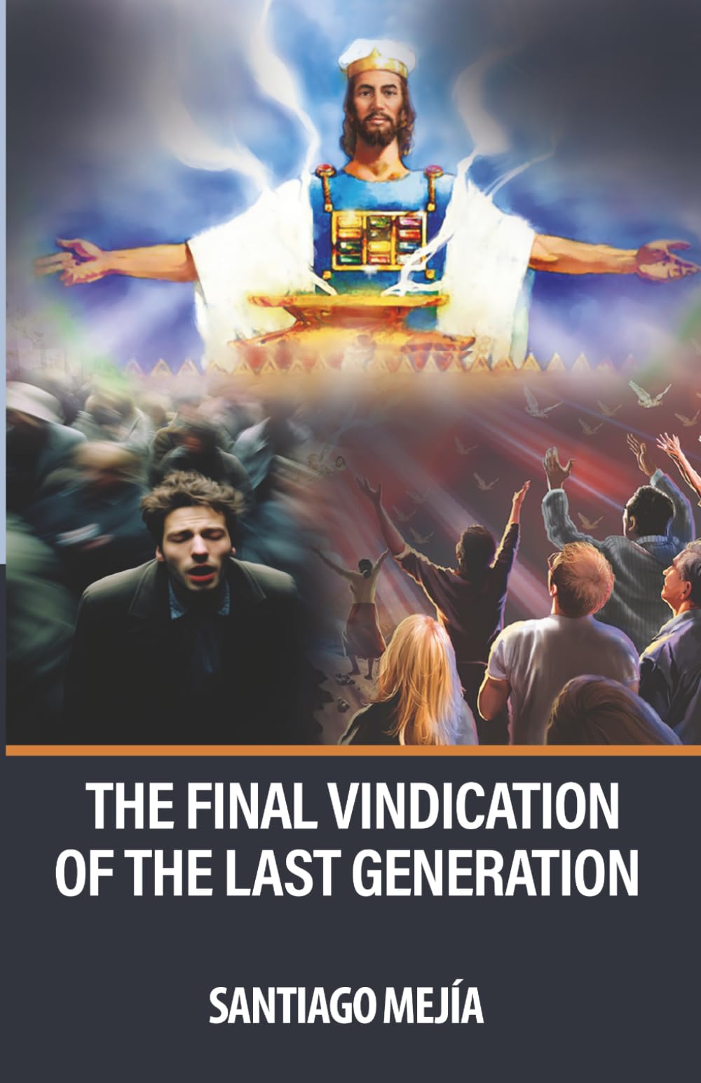 The vindication of the last generation