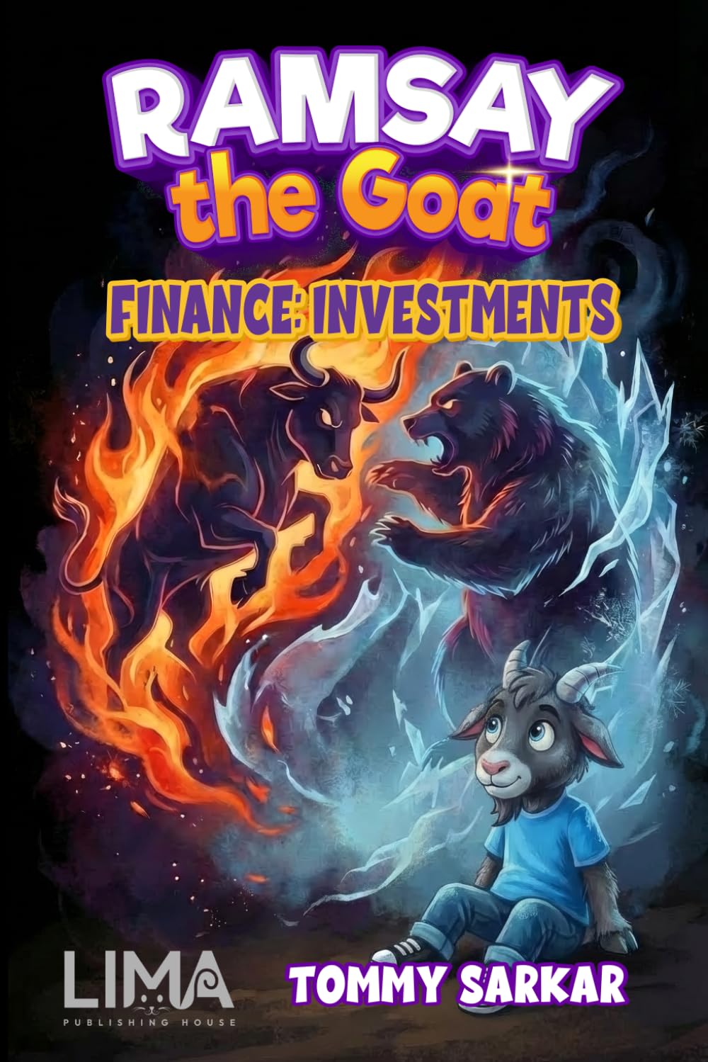 Ramsay the Goat: Finance: Investments