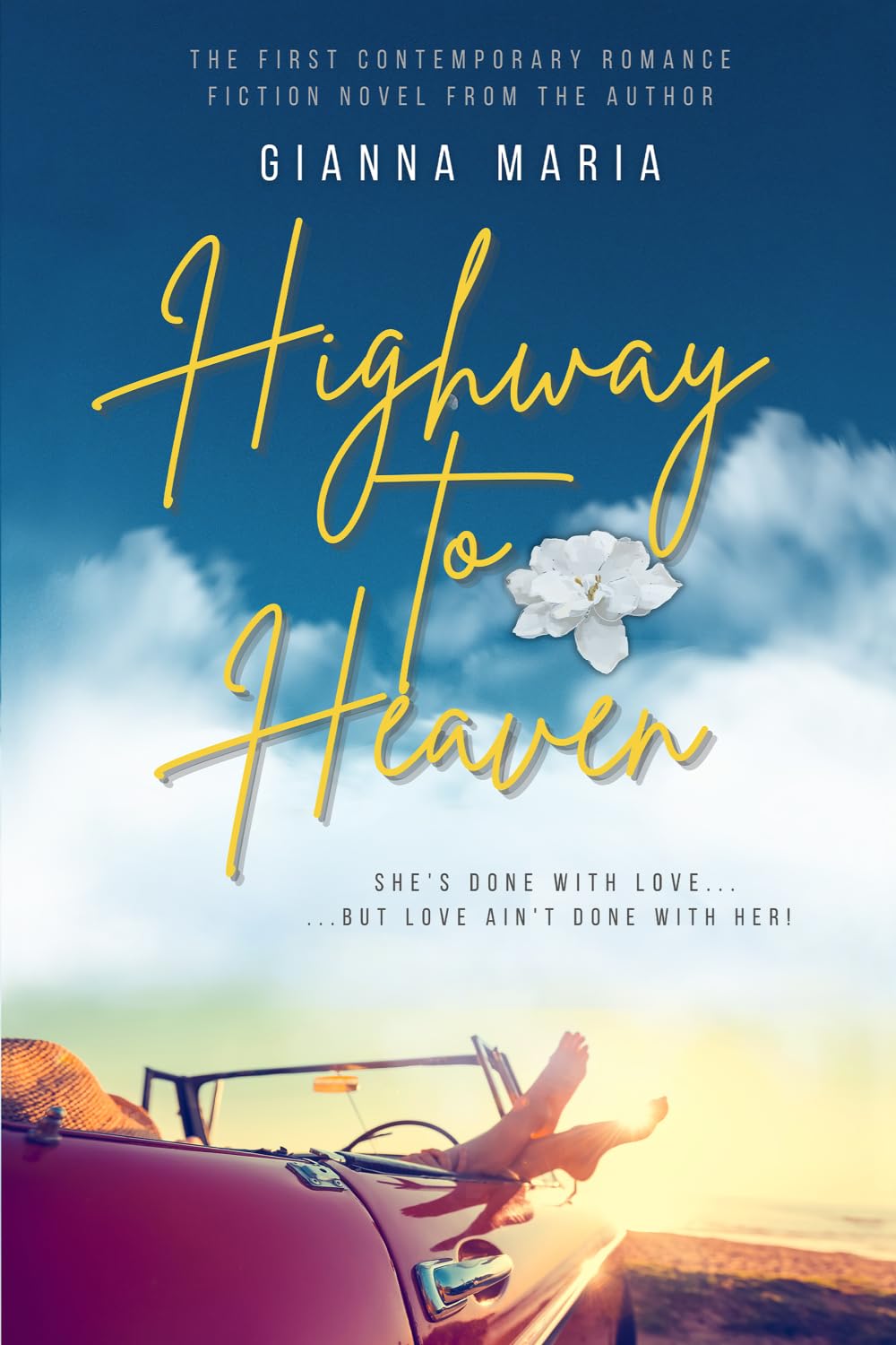 Highway To Heaven