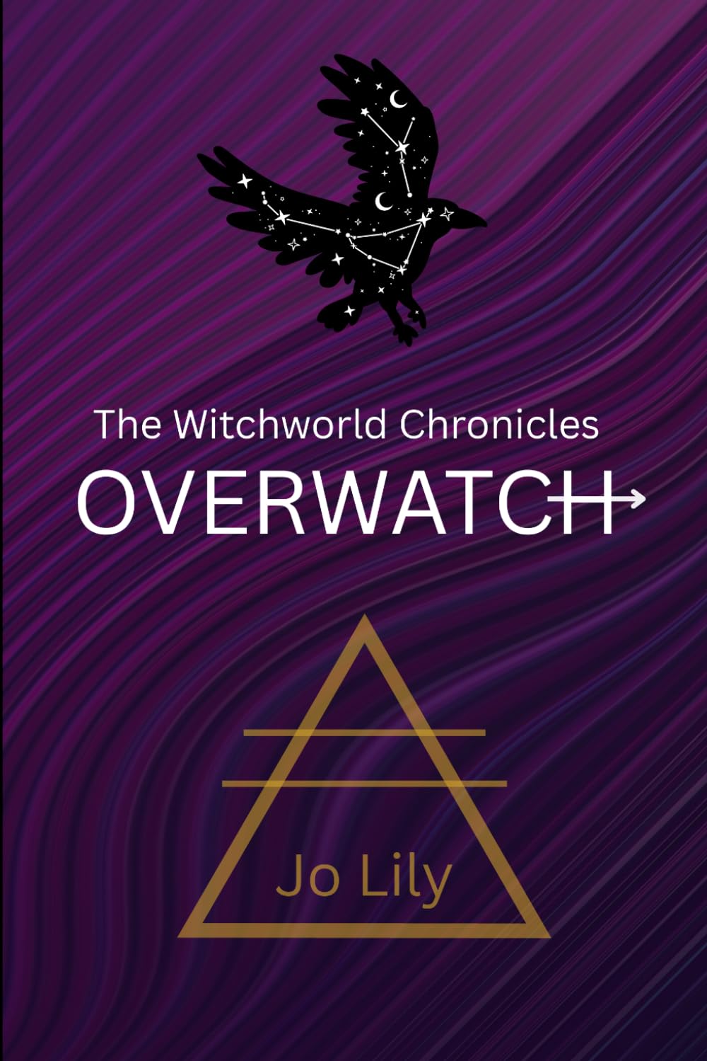 The Witchworld Chronicles: Overwatch