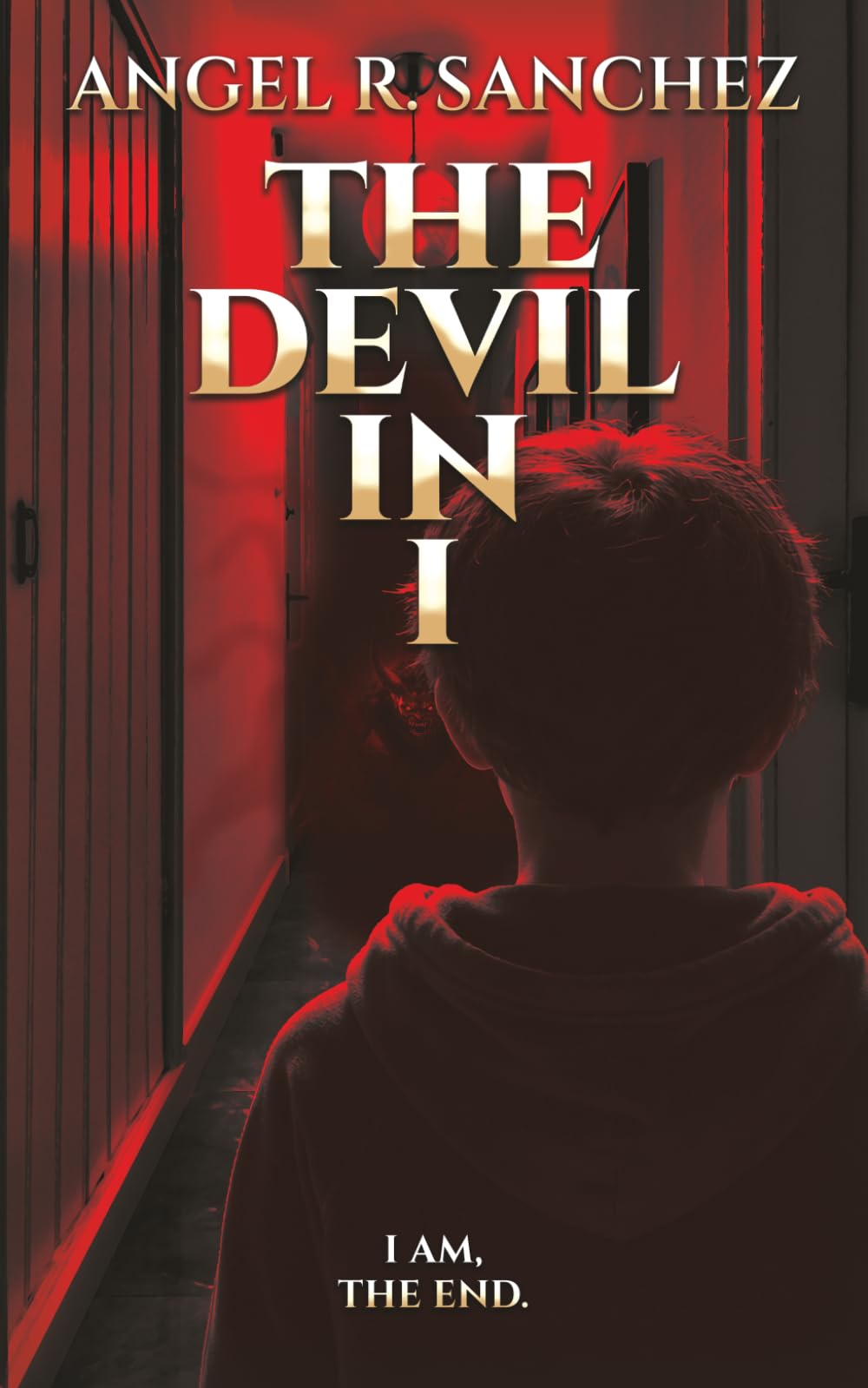 The Devil In I