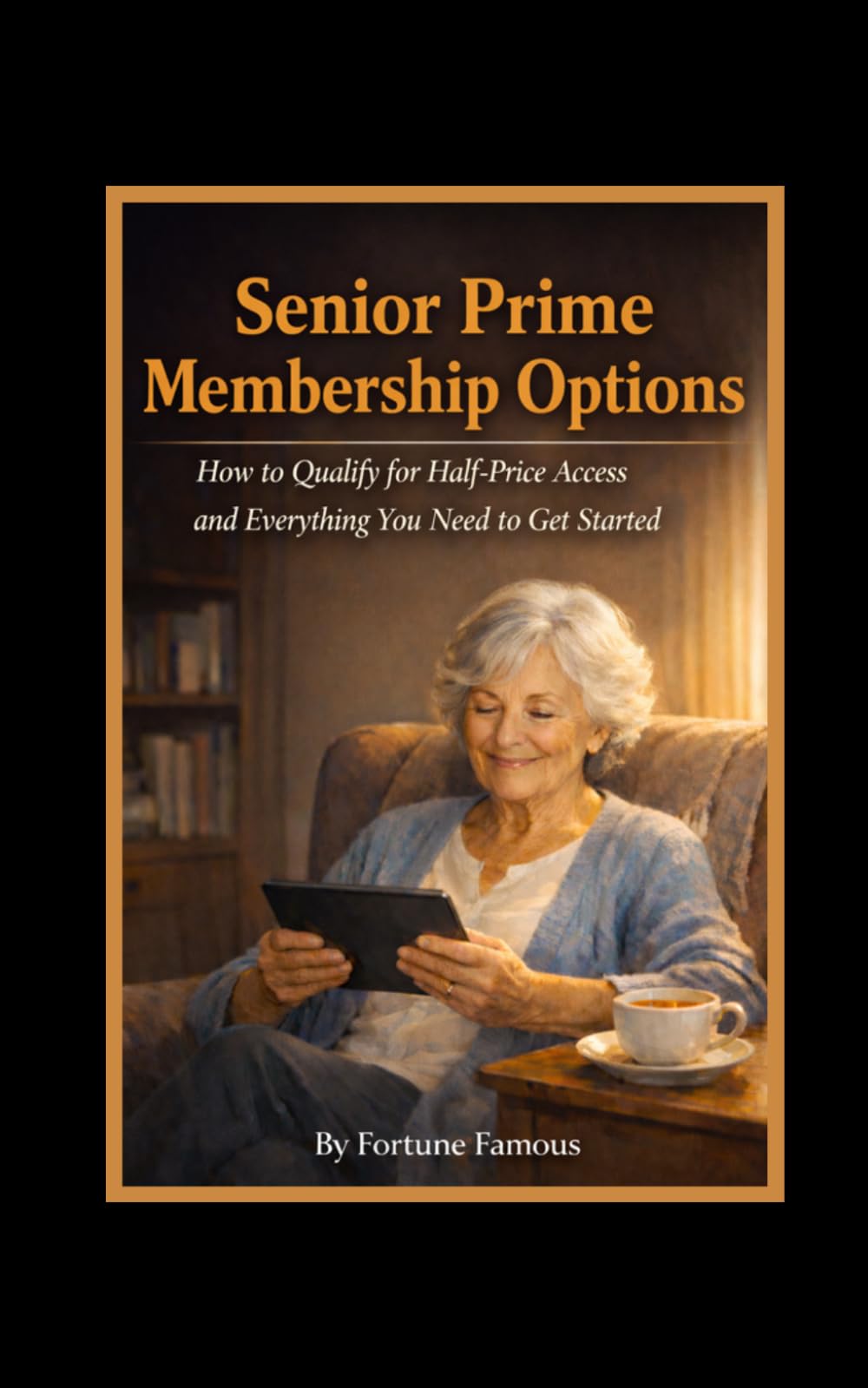 Senior Prime Membership Options: How to Qualify for Half-Price Access, and Everything You Need to Get Started
